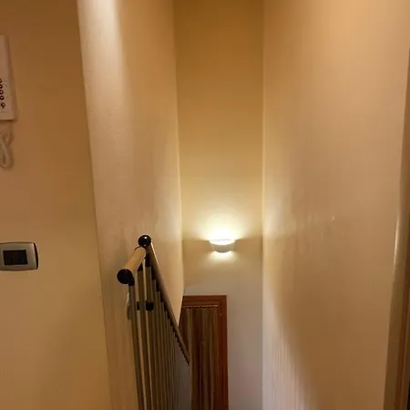 Апарт-готель Corte Della Vittoria 3*