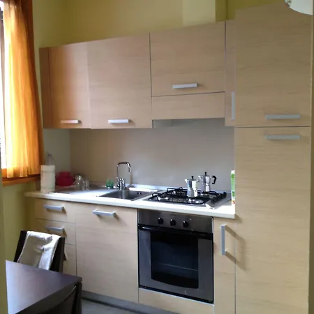 Corte Della Vittoria 3* Парма