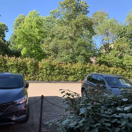 Apart-hotel Corte Della Vittoria Parma