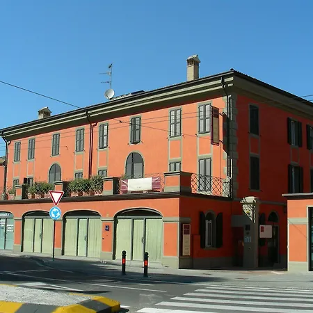 Апарт-готель Corte Della Vittoria Парма