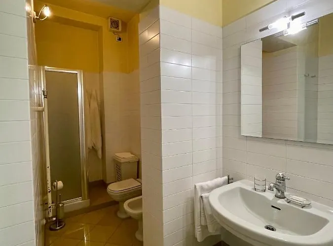 Apart-hotel Corte Della Vittoria