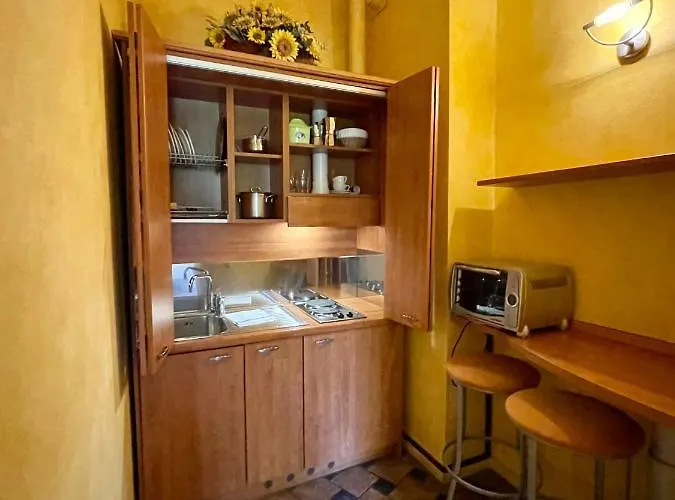 Corte Della Vittoria Apart-hotel Parma