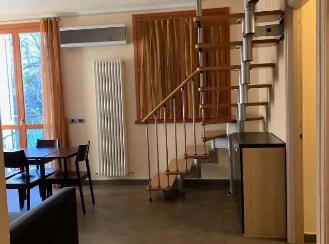 Corte Della Vittoria Apart-hotel