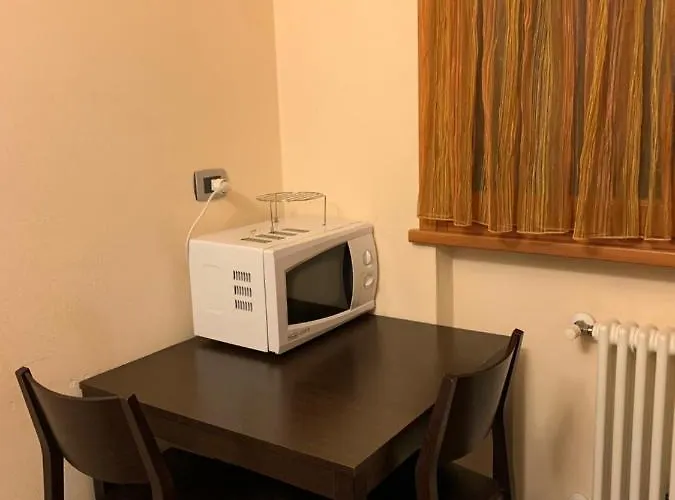 Apart-hotel Corte Della Vittoria Parma