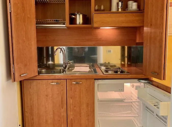 Corte Della Vittoria Apart-hotel 4*