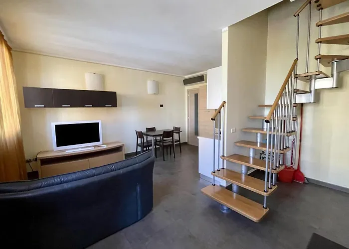 Corte Della Vittoria Apart-hotel Parma