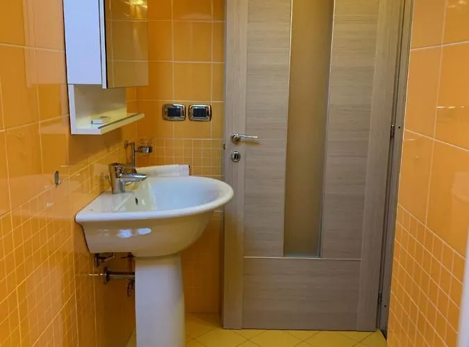 Corte Della Vittoria Apart-hotel Parma