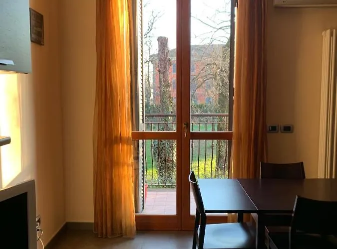 Corte Della Vittoria