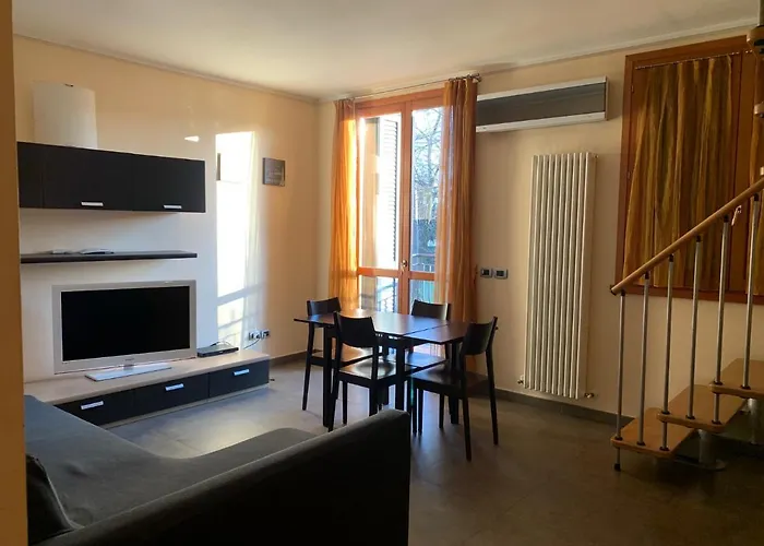 Corte Della Vittoria 4*