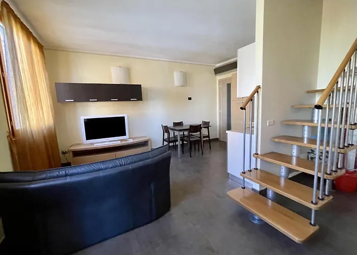 Corte Della Vittoria Apart-hotel