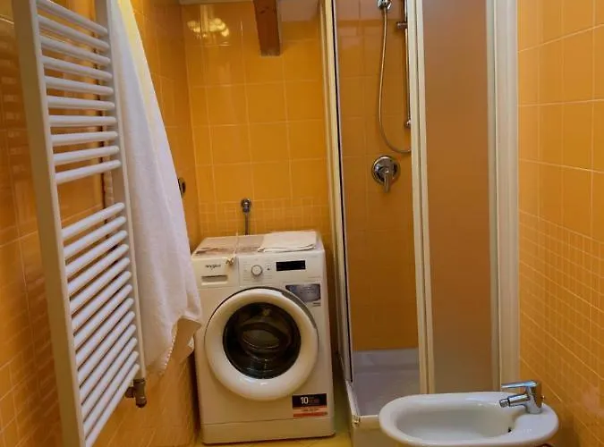 Apart-hotel Corte Della Vittoria