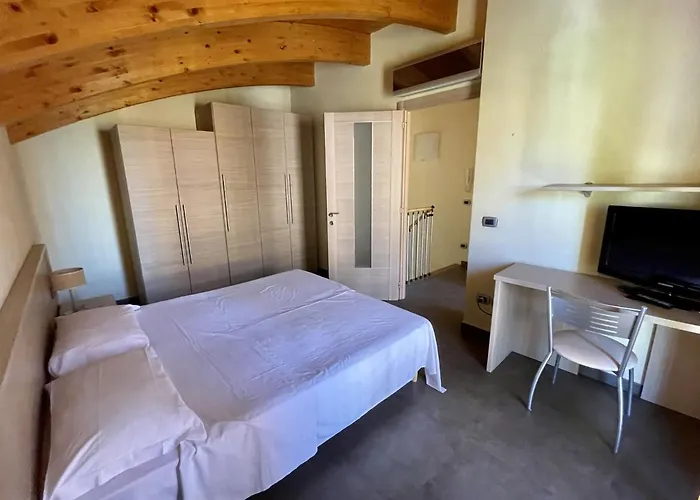 Apart-hotel Corte Della Vittoria