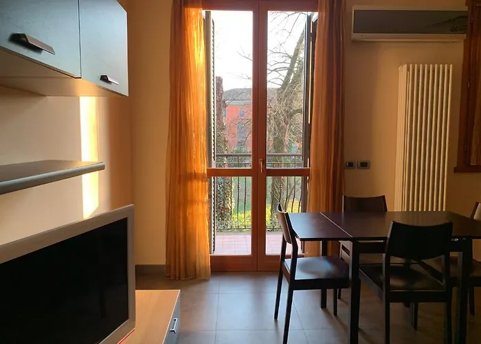 Corte Della Vittoria