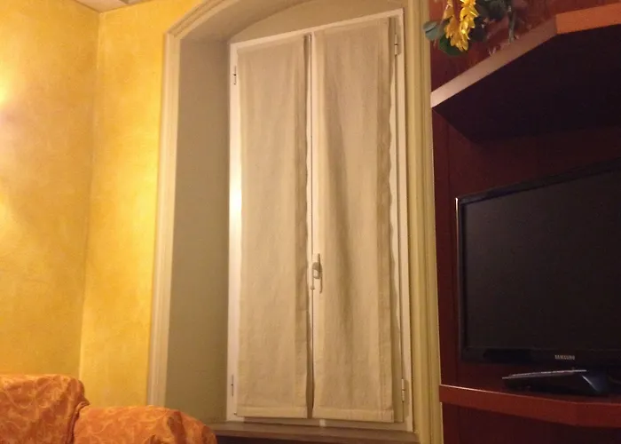 Apart-hotel Corte Della Vittoria 4*