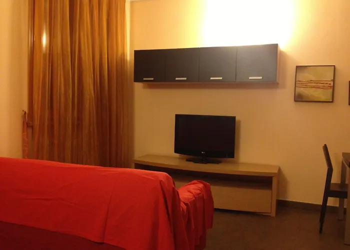 Apart-hotel Corte Della Vittoria