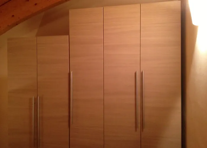 Apart-hotel Corte Della Vittoria