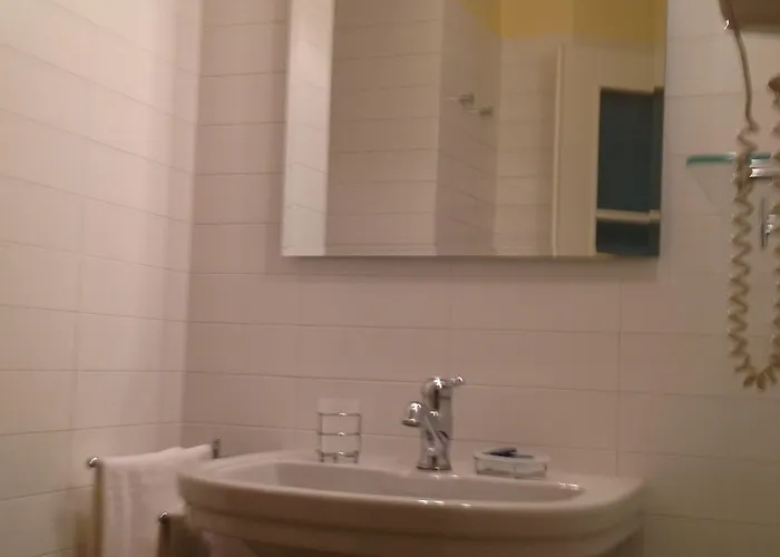 Apart-hotel Corte Della Vittoria