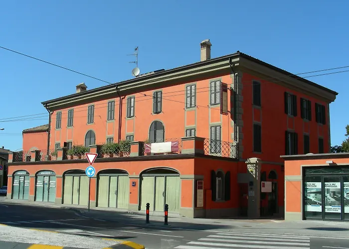 Corte Della Vittoria Apart-hotel 4*