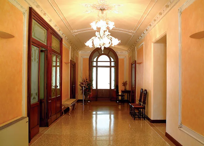 Corte Della Vittoria Apart-hotel 4*