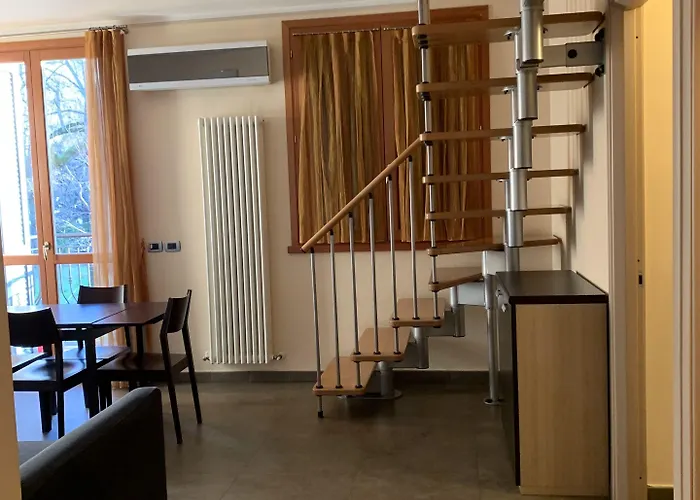 Corte Della Vittoria Apart-hotel Parma