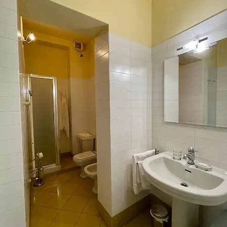 アパートホテル Corte Della Vittoria