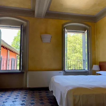 Corte Della Vittoria アパートホテル パルマ