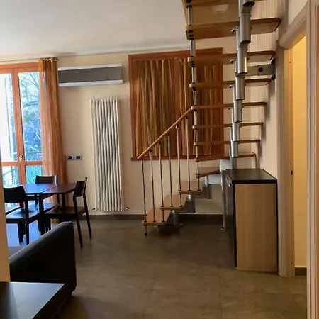 Corte Della Vittoria アパートホテル