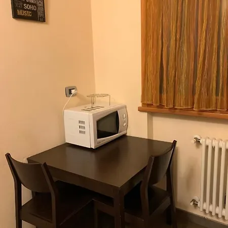 Aparthotel Corte Della Vittoria Parma