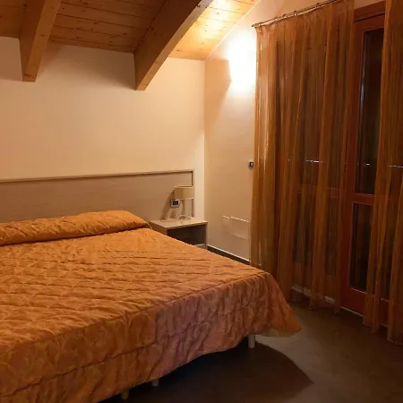 Corte Della Vittoria アパートホテル