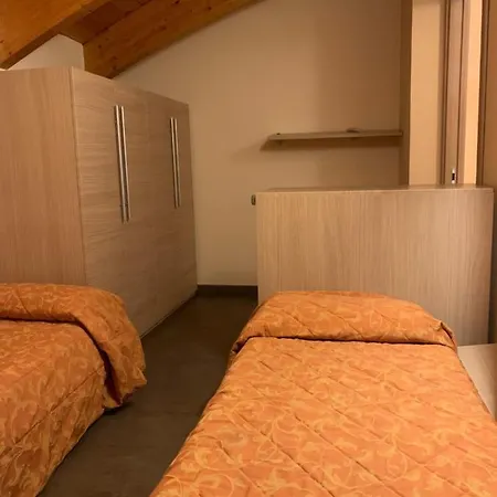 Corte Della Vittoria アパートホテル 4*