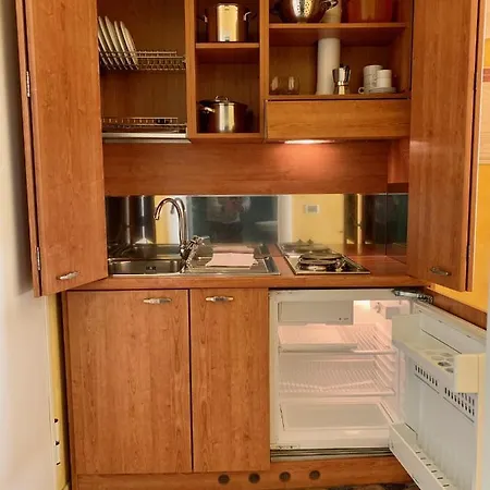 Corte Della Vittoria アパートホテル 4*