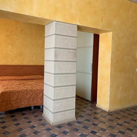 Corte Della Vittoria Parme