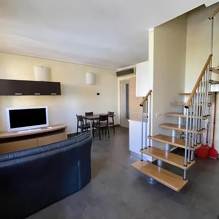 Corte Della Vittoria アパートホテル パルマ