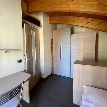 アパートホテル Corte Della Vittoria