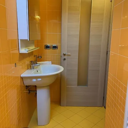 Corte Della Vittoria アパートホテル パルマ