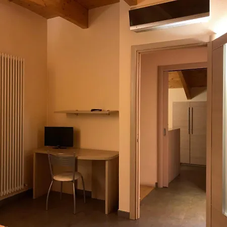 Corte Della Vittoria アパートホテル 4*