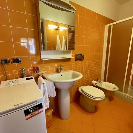 Hotel apartamentowy Corte Della Vittoria
