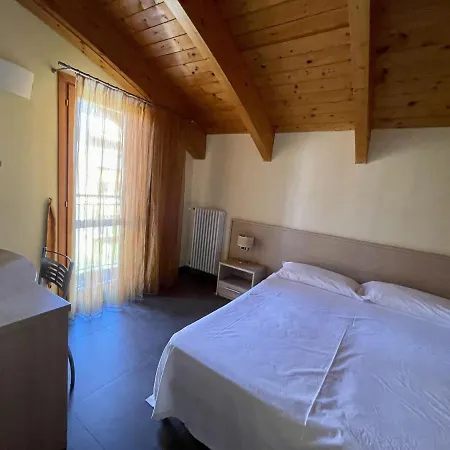 Hotel apartamentowy Corte Della Vittoria