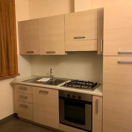 Corte Della Vittoria アパートホテル