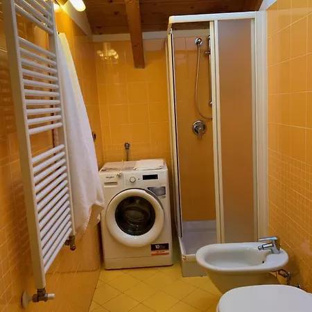 アパートホテル Corte Della Vittoria