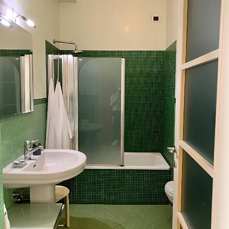 Corte Della Vittoria