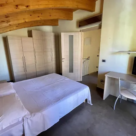 Hotel apartamentowy Corte Della Vittoria
