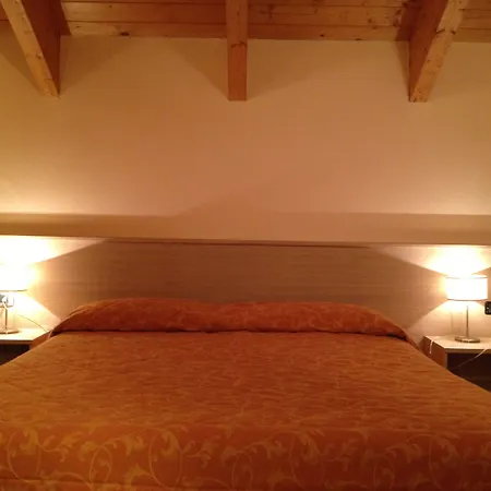 アパートホテル Corte Della Vittoria