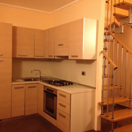 Corte Della Vittoria 4* パルマ