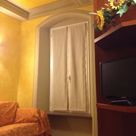 Hotel apartamentowy Corte Della Vittoria 4*