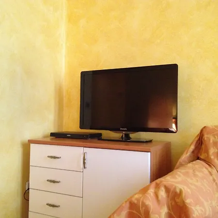 Hotel apartamentowy Corte Della Vittoria