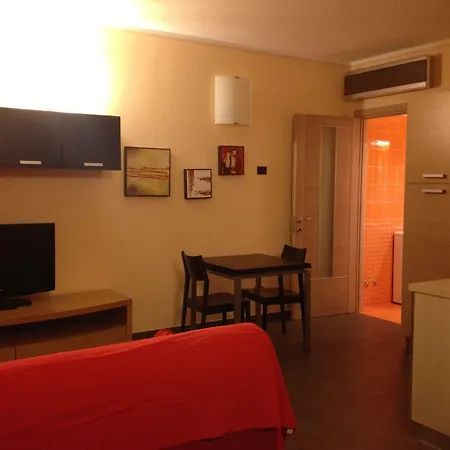 Corte Della Vittoria 4* パルマ