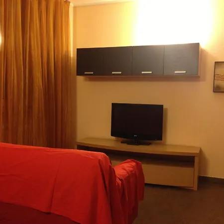 Hotel apartamentowy Corte Della Vittoria