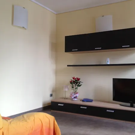 アパートホテル Corte Della Vittoria 4*