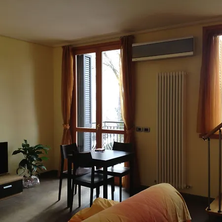 Corte Della Vittoria Hotel apartamentowy Parma